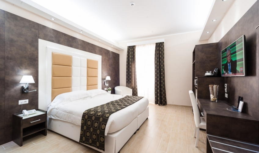 Relais Trevi 95 Boutique Hotel Roma Official Site Small